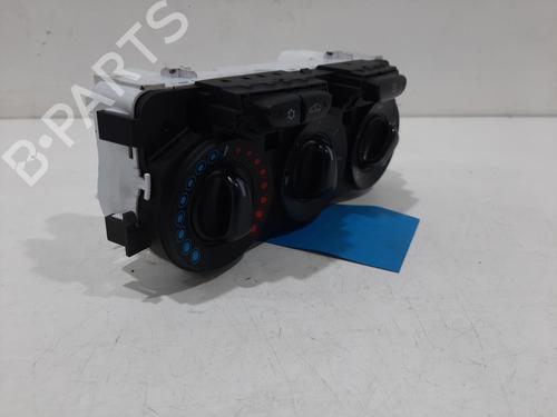 Climate control VAUXHALL CORSA Mk IV (E) (X15) 1.4 | BP37659475I5 - Image 4