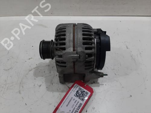 Used Alternator AUDI A1 Sportback (8XA, 8XF) 2.0 TDI (143 hp) 29809449