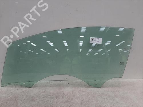 Used Front left door window VAUXHALL ASTRA Mk VI (J) GTC (P10) 1.6 (180 hp) 26756520