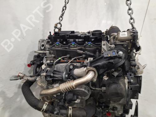 Engine FORD FIESTA VII (HJ, HF) 1.5 TDCi | BP37026398M1 - Image 5