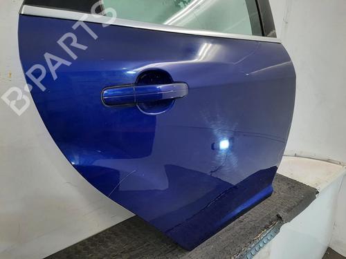 Right rear door FORD FOCUS III Turnier 1.5 TDCi | BP29397793C5 