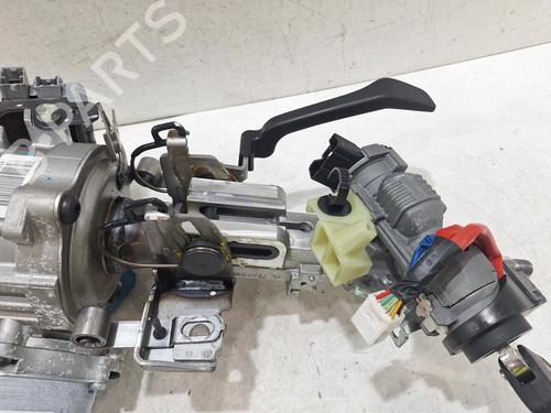 Steering column HYUNDAI i30 (GD) 1.6 CRDi | BP32409406M21