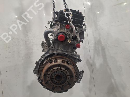 Used Engine Engine TOYOTA AYGO (_B4_) 1.0 (KGB40) (69 hp) 40078290 40078290