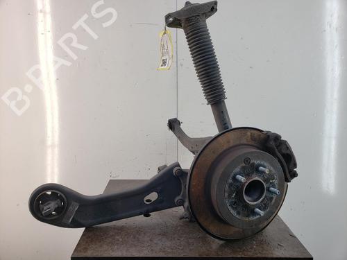 Used Left rear suspension arm HYUNDAI TUCSON (TL, TLE) 1.6 GDi (132 hp) 26795925