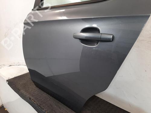 Left rear door VAUXHALL CORSA Mk IV (E) (X15) 1.4 | BP29397875C4 