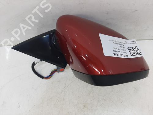 Right mirror JAGUAR I-PACE (X590) EV400 AWD | BP29603324C27 