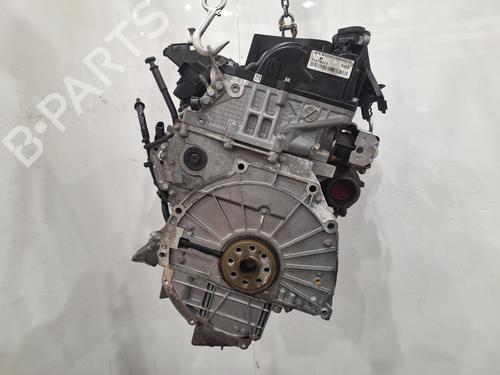 Motor Motor BMW X3 (F25) xDrive 20 d (184 hp) 34234046 34234046