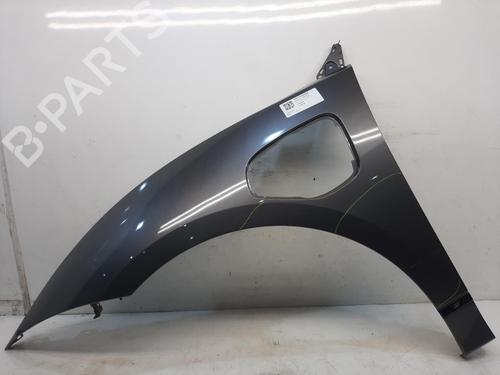 Used Left front fenders JAGUAR I-PACE (X590) EV400 AWD (400 hp) 29809339