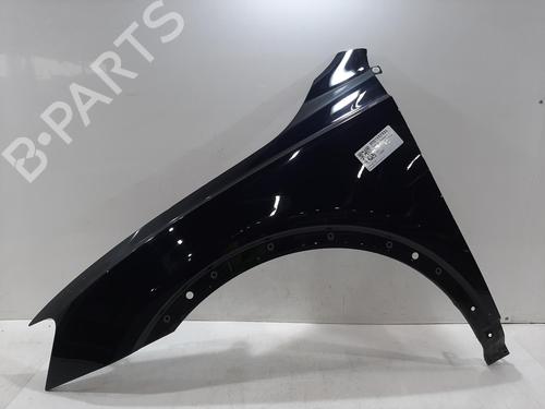 Used Left front fenders AUDI Q3 (8UB, 8UG) 1.4 TSI (150 hp) 30494952