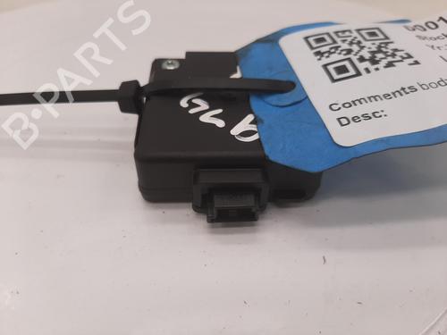 Control unit JAGUAR I-PACE (X590) EV400 AWD | BP26747893M11 