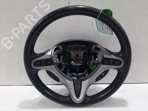 Used Steering wheel HONDA JAZZ III (GE_, GG_, GP_, ZA_) 1.3 i (GE6, GG3, GG6) (100 hp) 29398152