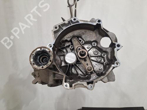 Used Gearbox SEAT IBIZA IV ST (6J8, 6P8) 1.4 (85 hp) 29398113