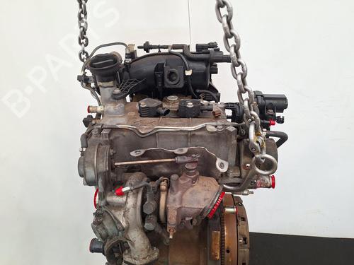 Engine FIAT 500 (312_) 0.9 (312AXG1A, 312.AXG11) | BP36811297M1  - Image 5