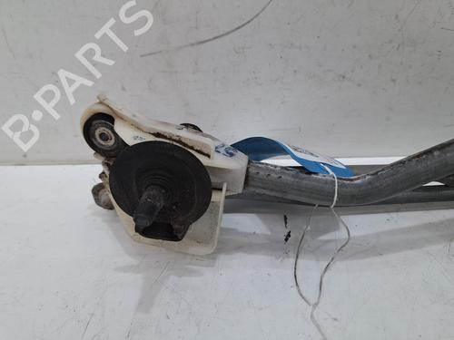 Front wiper motor NISSAN MICRA III (K12) 1.2 16V | BP29060594M29 