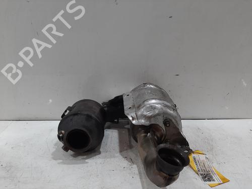Particulate filter MINI MINI COUNTRYMAN (R60) Cooper D | BP38236832M81 - Image 2