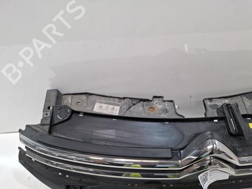 Grill CITROËN C3 III (SX) 1.2 THP 110 (SXHNPS, SXHNZT, SXHNZ6) | BP38158289C40 - Image 6