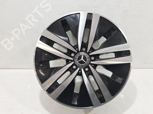 Cerchio MERCEDES-BENZ A-CLASS (W177) A 180 (177.084) (136 hp) 30896710