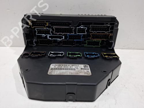 Fuse box MERCEDES-BENZ E-CLASS Coupe (C207) E 220 BlueTEC (207.301) | BP39106389E1 - Image 3