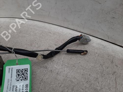 Other HONDA JAZZ II (GD_, GE3, GE2) 1.3 iDSi (GD1) | BP26795784O1