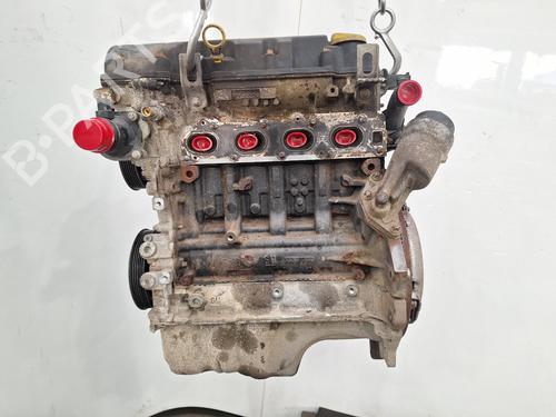 Engine VAUXHALL ADAM (M13) 1.4 | BP31999731M1 