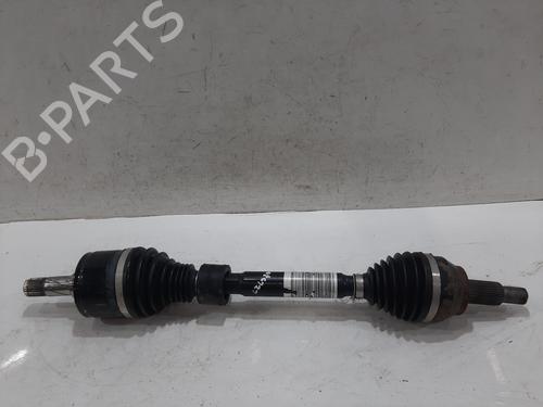 Used Other Other JAGUAR I-PACE (X590) EV400 AWD (400 hp) 33555443 33555443