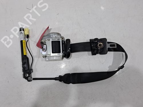Used Front left seatbelt Front left seatbelt JEEP RENEGADE SUV (BU, B1, BV) 1.4 (140 hp) 40021563 40021563