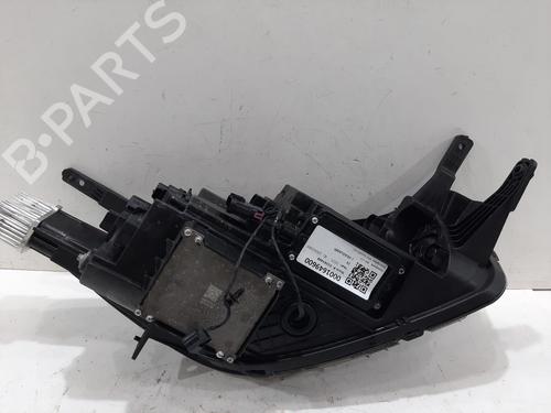 Left headlight MG MG ZS SUV (AZS1) 1.0 T-GDi | BP32682990C28  - Image 6