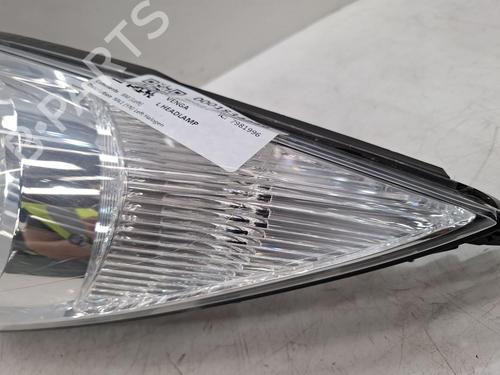 Left headlight KIA VENGA (YN) 1.4 CRDi 90 | BP39202327C28 - Image 5