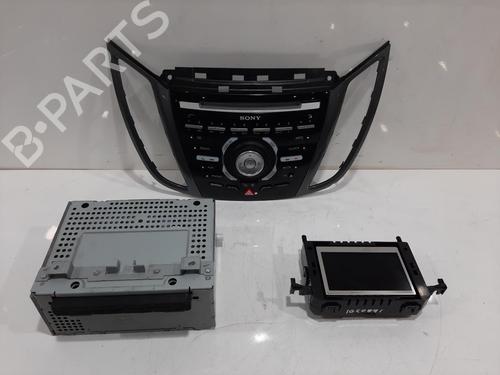 radio-ford-c-max-ii-dxacb7-dxaceu-2010-2011-2012-2013-2014-2015-2016-2017-2018-2019-36087390 main image