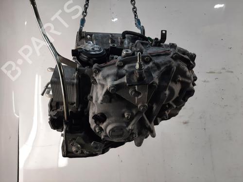 Gearbox NISSAN QASHQAI III (J12) 1.3 DIG-T | BP26857775M3 