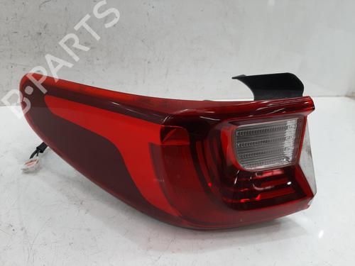 Left taillight KIA STONIC (YB) 1.0 T-GDi | BP33721028C34 - Image 2