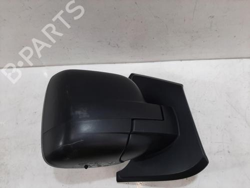 Right mirror RENAULT TRAFIC III Van (FG_) 1.6 dCi 120 (FGMB, FGMC) | BP27364790C27 