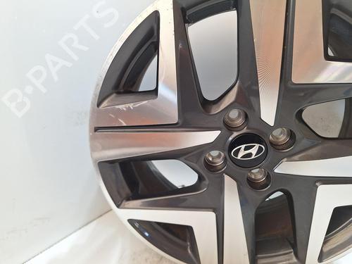 Fælk HYUNDAI BAYON (BC3) 1.0 T-GDI | BP37400333C45 - Image 5