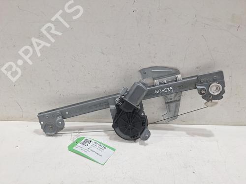 Used Front right window mechanism Front right window mechanism 27481206 27481206