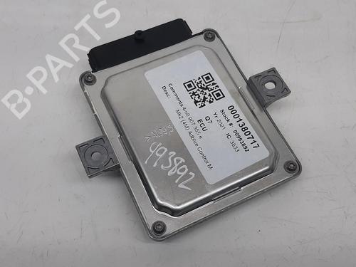 Control unit AUDI Q7 (4MB, 4MG, 4MQ) 50 TDI Mild Hybrid quattro | BP26864147M11 