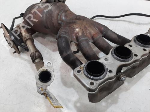 Catalyst BMW 3 (E90) 318 i | BP33467011M10  - Image 6