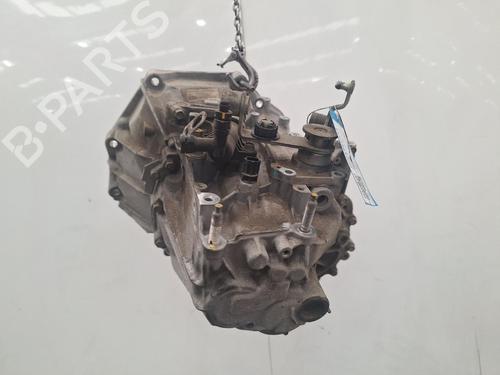 Gearbox SUZUKI BALENO (FW, EW) 1.2 (A1K412) | BP37718141M3 - Image 3