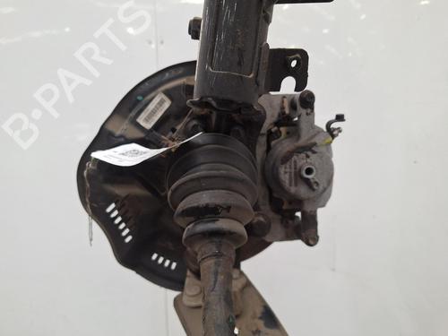 Left front suspension BYD DOLPHIN EV | BP37223025M72 - Image 6