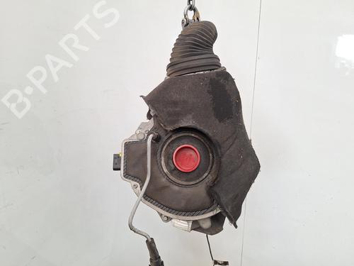 Motor JAGUAR I-PACE (X590) EV400 AWD | BP29397318M1 