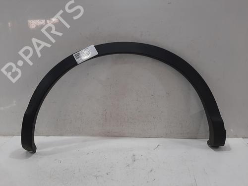 Used Rear right wheel arch trim Rear right wheel arch trim 32851155 32851155
