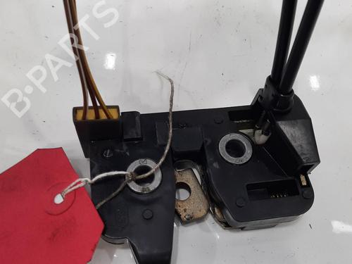 Tailgate lock FORD FIESTA V (JH_, JD_) 1.25 16V | BP26776140C101 