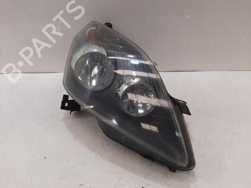 Used Right headlight Right headlight VAUXHALL ZAFIRA Mk II (B) (A05) 1.7 CDTI (125 hp) 36535032 36535032