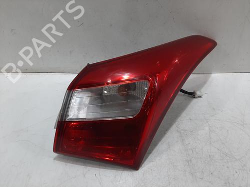 Used Right taillight HYUNDAI i30 (GD) 1.4 (99 hp) 30407384