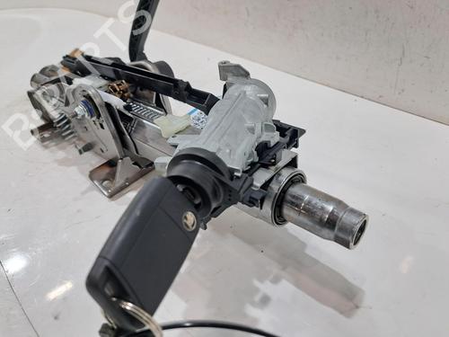 Steering column SKODA KAROQ (NU7, ND7) 1.6 TDI | BP31209716M21