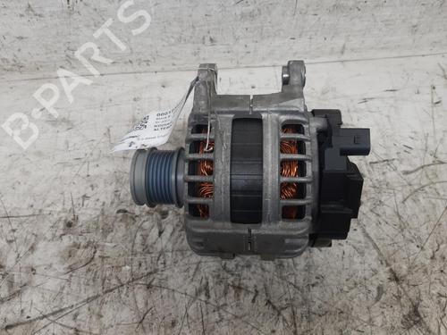 Alternator SKODA KODIAQ I (NS6, NS7, NV7) 2.0 TDI | BP26818284M7 