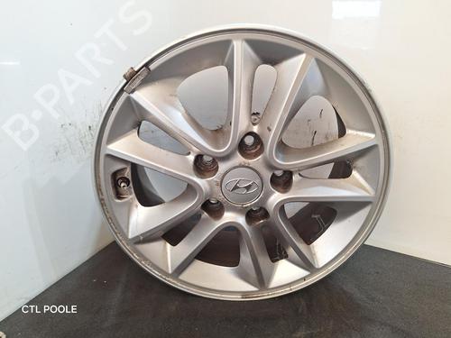 Used Rim Rim 38543646 38543646