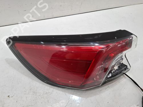 Left taillight FORD KUGA III (DFK) 2.0 EcoBlue 4x4 | BP38604372C34 - Image 3