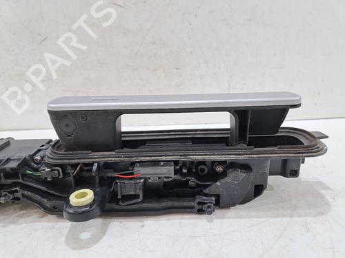 Exterior handle JAGUAR I-PACE (X590) EV400 AWD | BP30756582C122 
