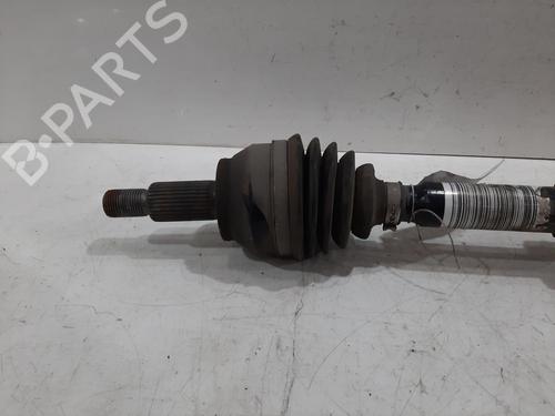 Andre JAGUAR I-PACE (X590) EV400 AWD | BP29236218O1 