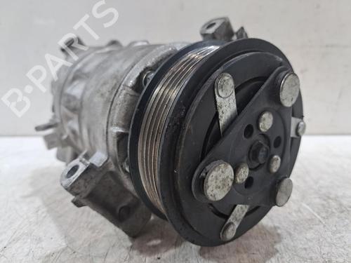 AC compressor FIAT 500X (334_) 1.6 D Multijet (334AXA1B, 334AXA11) | BP38800735M34 - Image 4